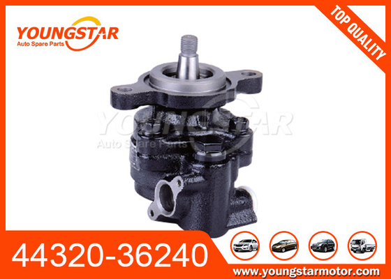 Bơm trợ lực lái xe gang đúc 44320-36240 cho TOYOTA 1HZ