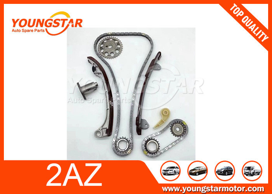 Bộ phụ kiện động cơ chuỗi thời gian bằng thép rèn cho 1AZ-FE 2AZ-FE 13506-28020 13506-0H011