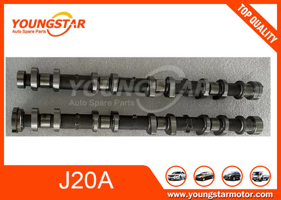 Trục cam động cơ bằng thép rèn SUZUKI J20A 12721-65J00 12710-65J00
