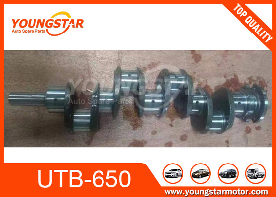 Trục khuỷu động cơ thép UTB-650 cho máy kéo UTB