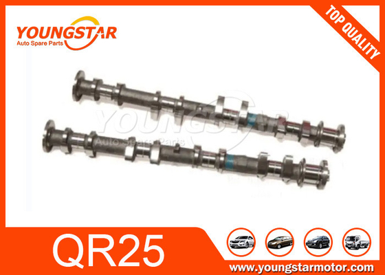 Trục cam động cơ QR25 QR20 cho Nissan Altima Serena Murano X-Trail Presage
