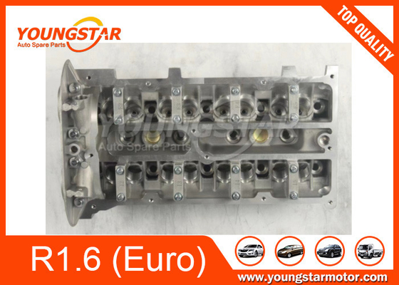 Đầu xi lanh nhôm Ford R1.6 (Châu Âu) BM5G-6A258A-A (Loại xuất khẩu)