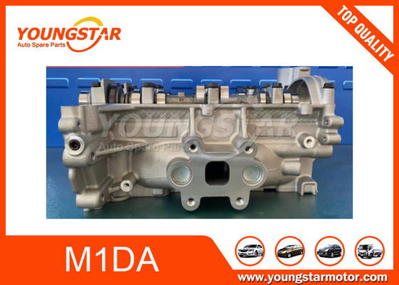 M1DA M2DA Đầu xi lanh hoàn chỉnh CM5G-6090-GC1765041 1857524 910045 Đối với Ford Focus