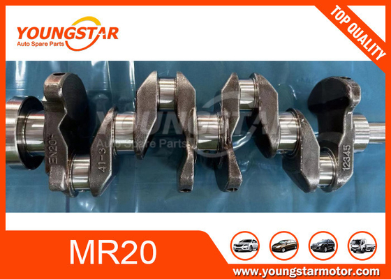 MR20 12201-EN201 7701068763 Crankshaft động cơ cho NISSAN và