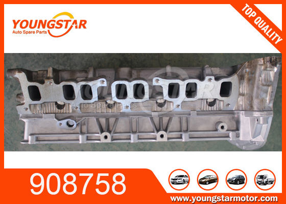 Ford Ranger 2.2 908758 Bk3q-6c032-Ad Bk3q6c032ad BK3Q6K537A2D Đầu xi lanh nhôm