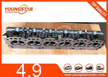 High Performance Engine Cylinder Head For Ford Truck Ford F-150 Year 1987-1996