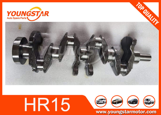 Đường quay động cơ bằng vật liệu sắt đúc cho Nissan Livina 1.5 L10 Mã HR15