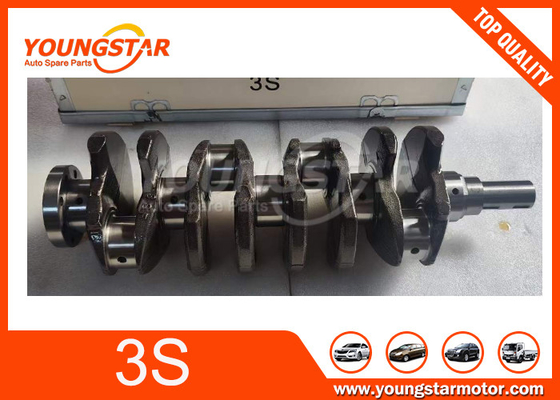 Đường nghiêng động cơ vật liệu sắt đúc cho Toyota 3S 3SFE 3S-FE