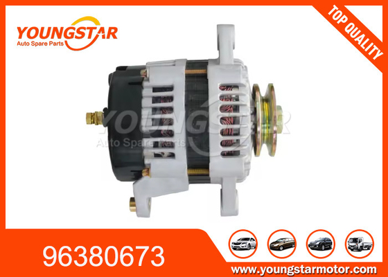 96380673 Vật liệu thép Daewoo F8cv Máy biến đổi Phân bộ động cơ ô tô