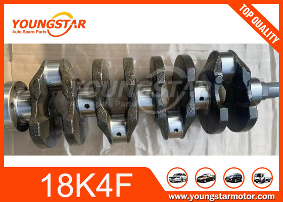 Động cơ Crankshaft Land Rover MG 1.8 18K4F / LEF10092