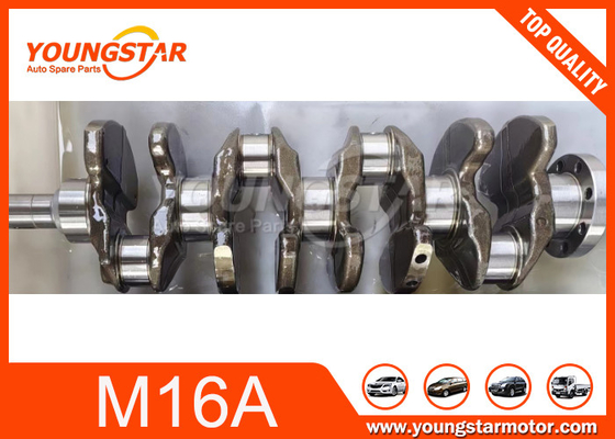 12221-54GA0 12221-54GB0 1222154GA0 1222154GB0 Crankshaft cho SUZUKI M16A 1.6L