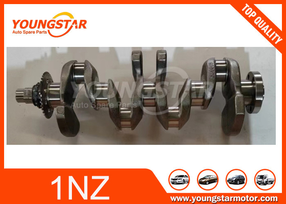 Crankshaft cho TOYOTA 1NZ 13401-21020 13401-0C010