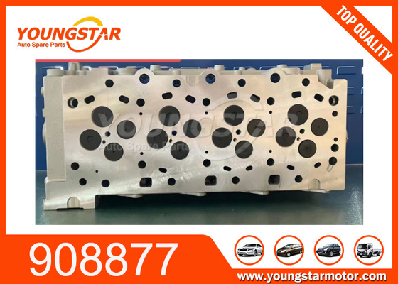 D4CB 908877 908776 22100-4A430 22100-4A310A Đầu xi lanh hoàn chỉnh