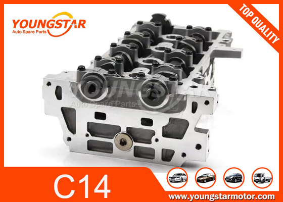 9024657 Toàn bộ đầu xi lanh cho Chevrolet Sail C14 1.4