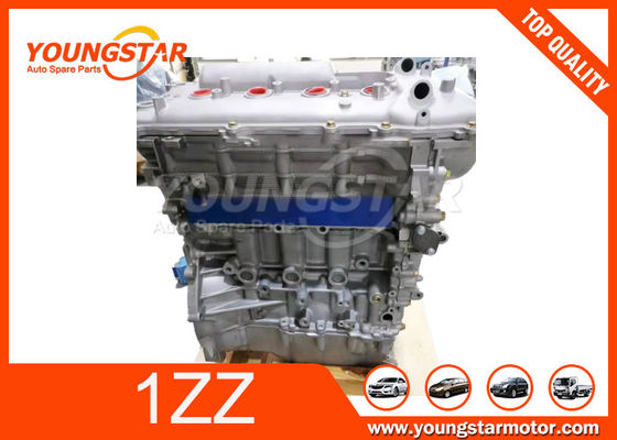 Động cơ hoàn toàn mới cho Corolla 1ZZ 1ZZ-FE 1.8l