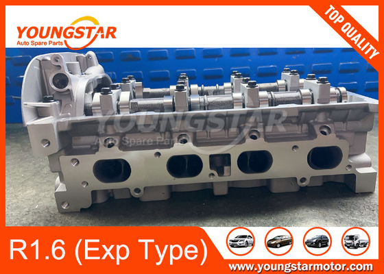 Ford R1.6 Europe BM5G-6A258A-A loại xuất khẩu