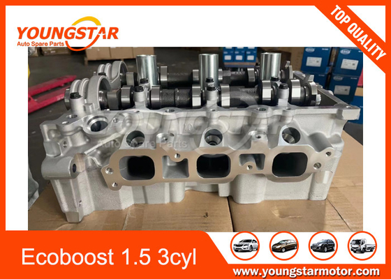 Đầu xi lanh Assy For FORD Ecosport Focus Ka Ecoboost 1.5 3cyl GN1G-6C032-AA GN1G-6090-AB