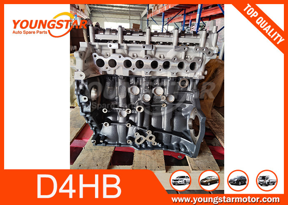 Động cơ Long Block Assy cho Hyundai Santa Fe 2.2 CRDI D4HB 2011-2018