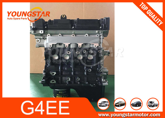 Động cơ hoàn toàn mới cho Hyundai Getz G4EE 1.4i 16V