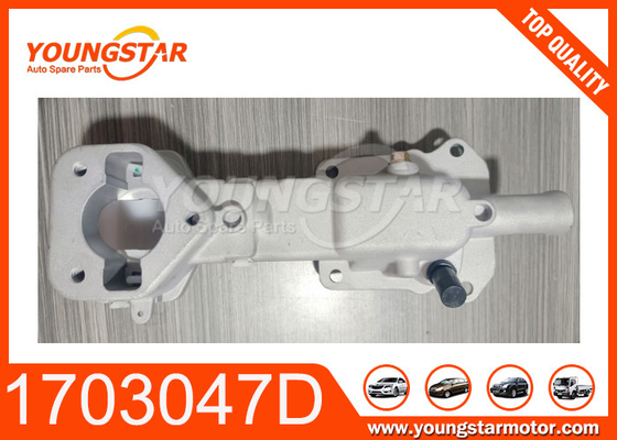 Isuzu 4JA1 TFR54 MSG5E 1703047D Gear Side Cover