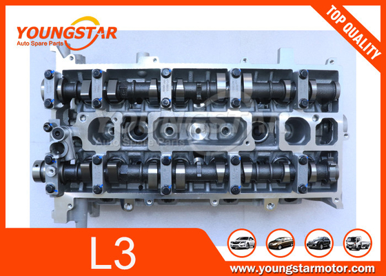 2.3L L3 Đầu xi lanh hoàn chỉnh cho Mazda 6 MAZDA6 WAGON 2005- AEGV07
