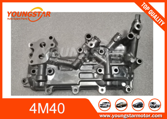 ME201346 Khung làm mát dầu diesel ME201346 Cho Mitsubishi Cho 4M40