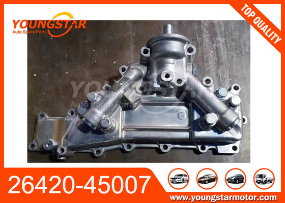 26420-45007 2642045007 Máy làm mát dầu Assy Cho Kia Cho Hyundai HD78 HD65