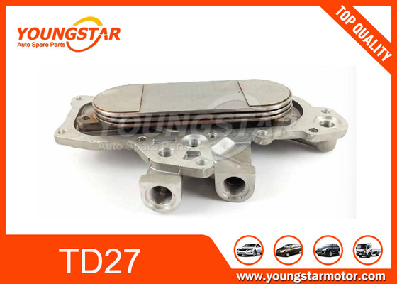 Nhôm 21305-54T00 TD27 dầu làm mát Asssy cho Nissan