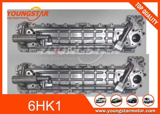 1-13205-011 Oil Cooler Cover Chiếc xe ô tô cho ISUZU 6HK