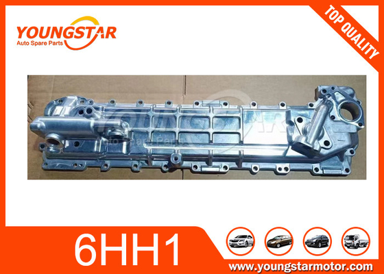 Ống làm mát dầu Cover cho ISUZU 8-94390074-4 8-94390-074-4