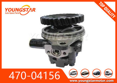 Bơm trợ lực lái thủy lực cho ISUZU 6HH1 6HK1 470-04156 47004156