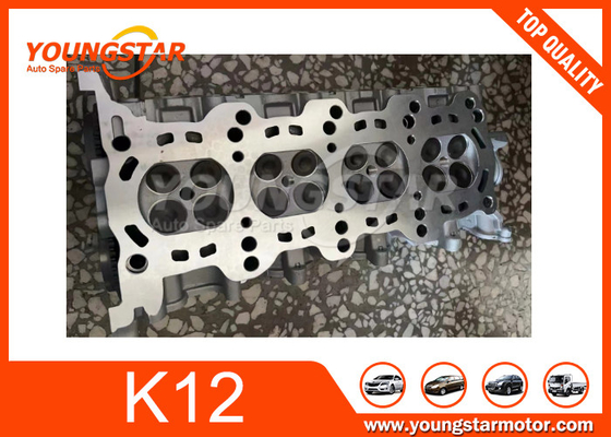Đầu xi lanh hoàn chỉnh cho SUZUKI K10A K12A 16V 11100-75F00