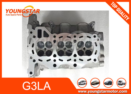 Đầu xi lanh hoàn chỉnh cho động cơ G3LA OEM 22100-04301 22100-04401
