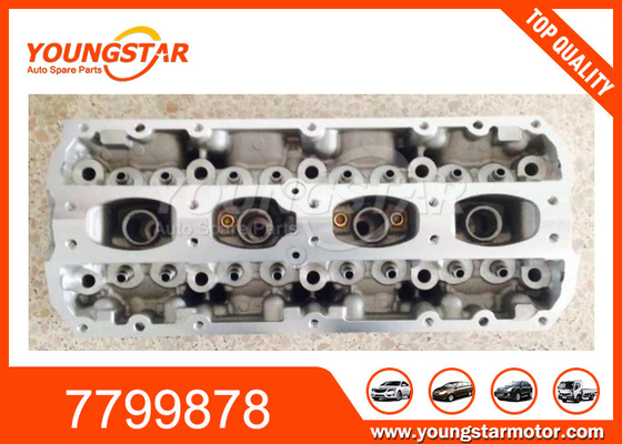 7799878 Đầu xi lanh cho Fiat Palio 1.6 16v