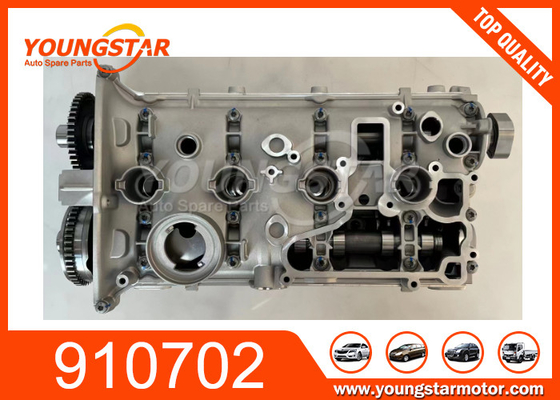 BYT / BZB / CAWA / CCTB Assy đầu xi lanh cho AUDI A3 A4 A5 A6 A8 Q3