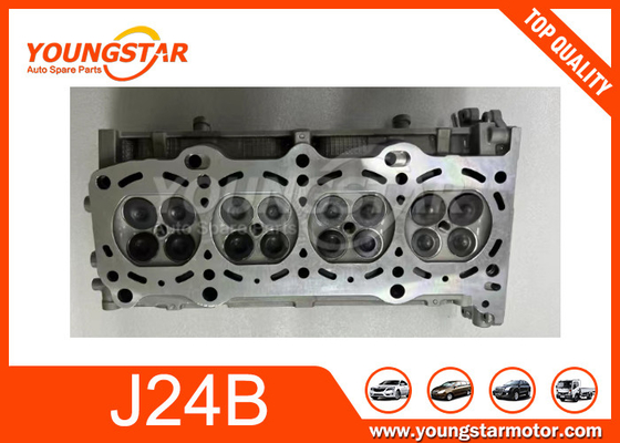 Suzuki J24B đầu xi lanh hoàn chỉnh 11100 - 78KA0 11100 - 78K00