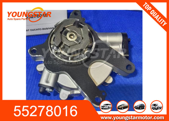 Máy bơm chân không cho xe buýt Fiat Ducatp / Van 55278016