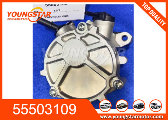 55503109 Máy bơm chân không cho Chevrolet Onix 1.0T