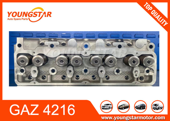 Nga Gaz 4216 Đầu xi lanh đầy đủ 4216100301 4216.1003001-40
