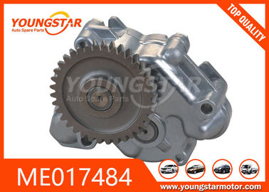 Bơm trợ lực lái bằng nhôm nhôm 4D34T ME017484 2611045001 ME-017484 ME 017484