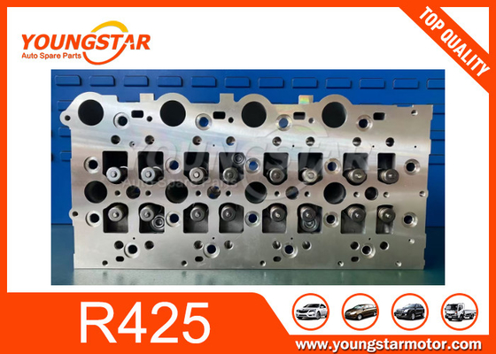Isuzu VM R425 VM 2.5 Đầu xi lanh hoàn chỉnh