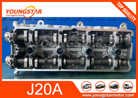 Nhôm 11100-65J01 J20A Suzuki đầu xi lanh hoàn chỉnh