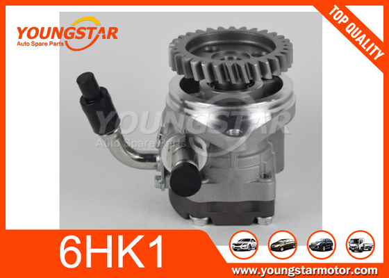 ISUZU 6HK1 Máy bơm điều khiển điện 119500629 B4240-15001