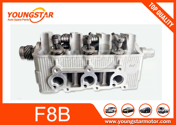 SUZUKI ST90 F8B 8V / 4CYL 11110 - 73002 Loại khí đốt đầu xi lanh hoàn chỉnh
