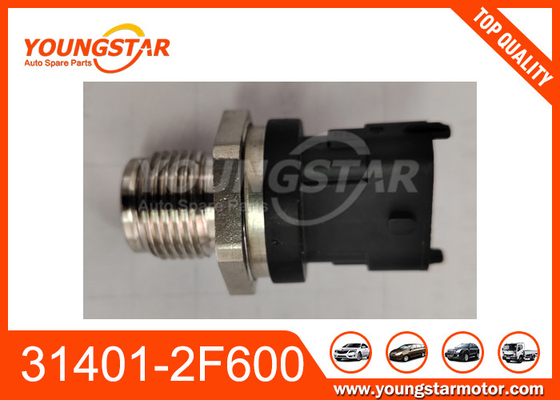 0281006403 31401-2F600 Cảm biến áp suất đường sắt Chiếc xe ô tô