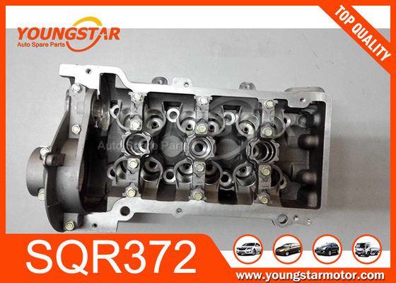 Đầu xi lanh xe hơi cho Chery QQ SQR372 Động cơ xăng 0.8L