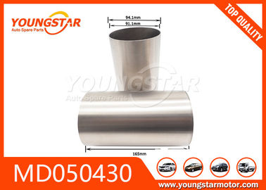 MD050430 Vòng Áp Lót Phụ tùng Động cơ ô tô cho Mitsubishi 4D55 4D55T 4D56T
