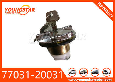 77031-60019 69058-87403 69058-60071 Phụ tùng ôtô Toyota 77031-20031 Khoang chứa nhiên liệu khóa