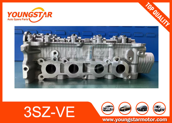 TOYOTA 3SZ-VE / K5-DE Đầu xi lanh hoàn chỉnh Assy 11101-B9320 11101-B9330 K5