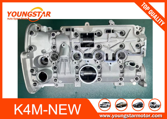 7701474364 Đầu xi lanh hoàn chỉnh cho Renault K4M-NEW TYPE L90